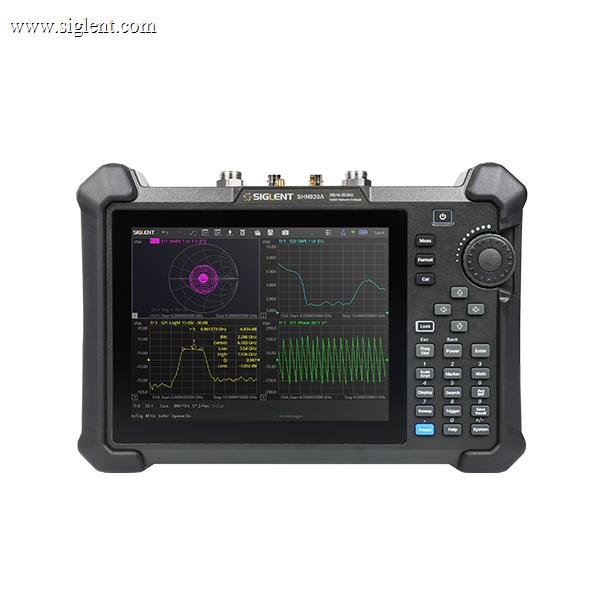 SHN920A 手持矢量网络分析仪