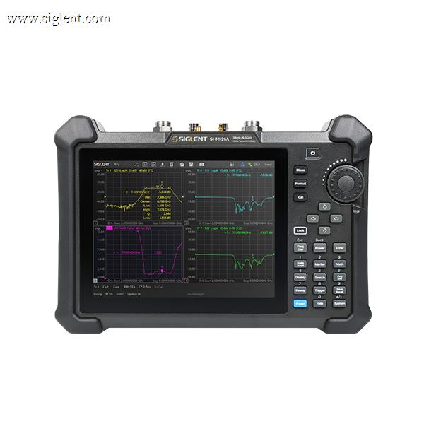 SHN926A 手持矢量网络分析仪