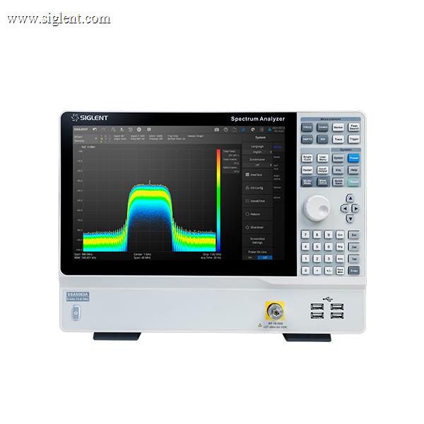 SSA5083A 频谱分析仪