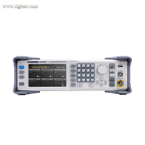 SSG5085A 微波信号发生器
