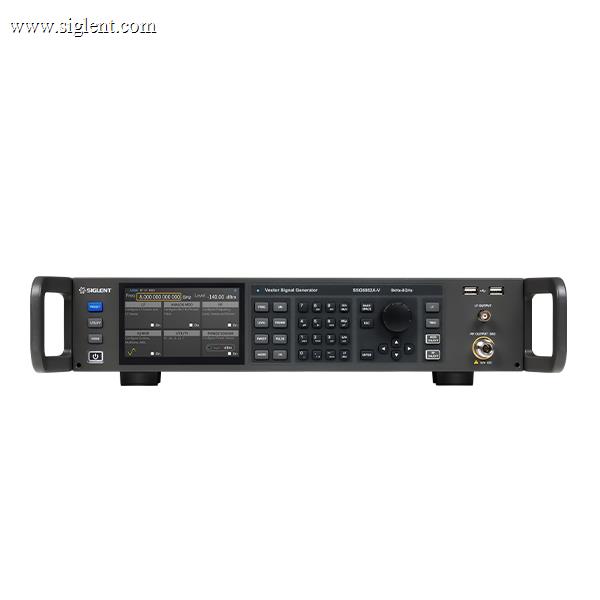 SSG6082A-V 射频/微波信号发生器
