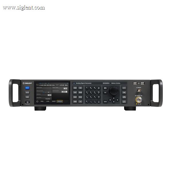 SSG6083A 射频/微波信号发生器