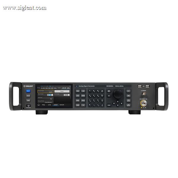 SSG6085A 射频/微波信号发生器