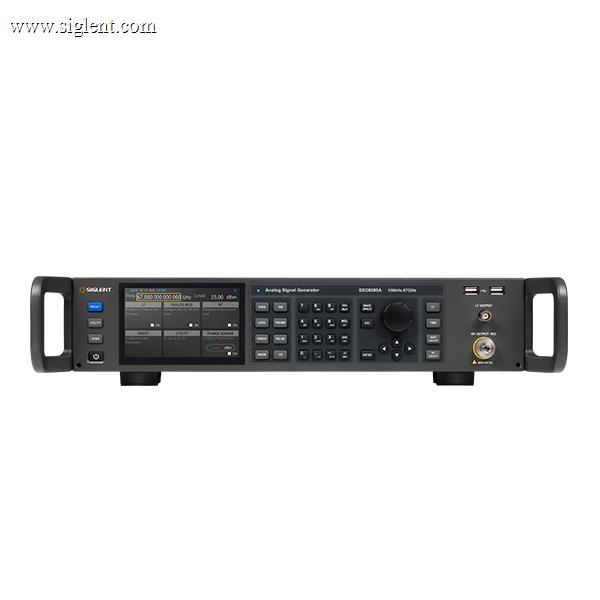 SSG6089A 射频/微波信号发生器