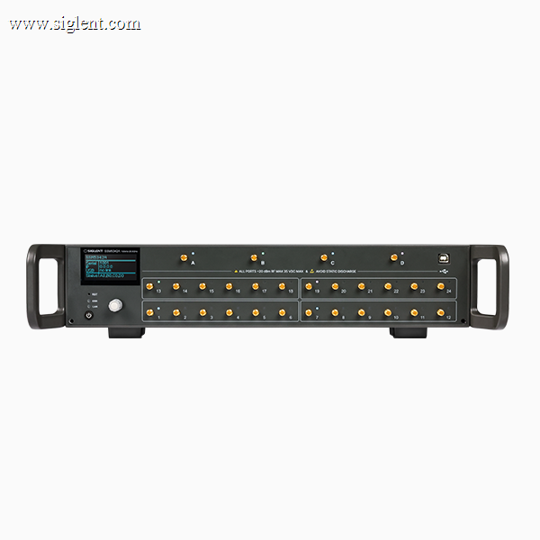 SSM5122A