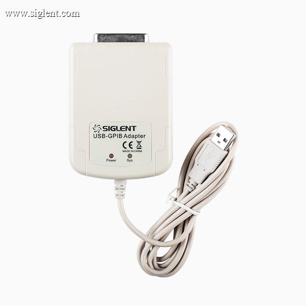 USB-GPIB